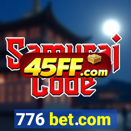 776 bet.com